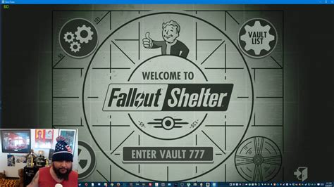fallout shelter codes.